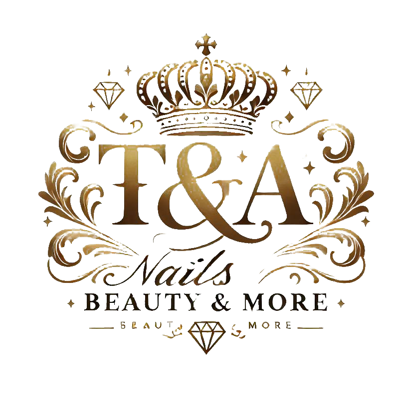 T&A Nails Beauty & More